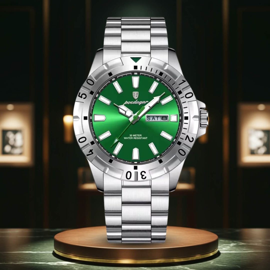 Avenor – 42mm Philip Poedagar