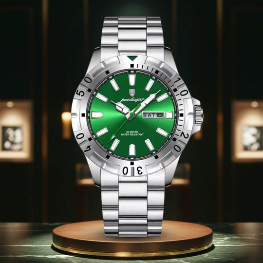 Avenor – 42mm Philip Poedagar