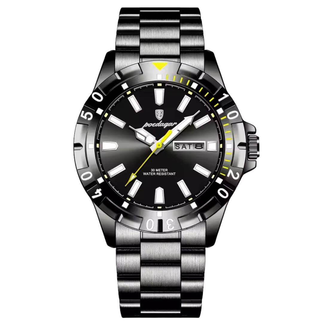 Avenor – 42mm Philip Poedagar