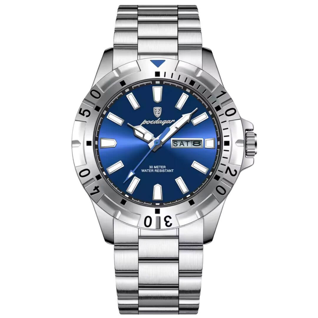 Avenor – 42mm Philip Poedagar