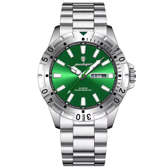 Avenor – 42mm Philip Poedagar
