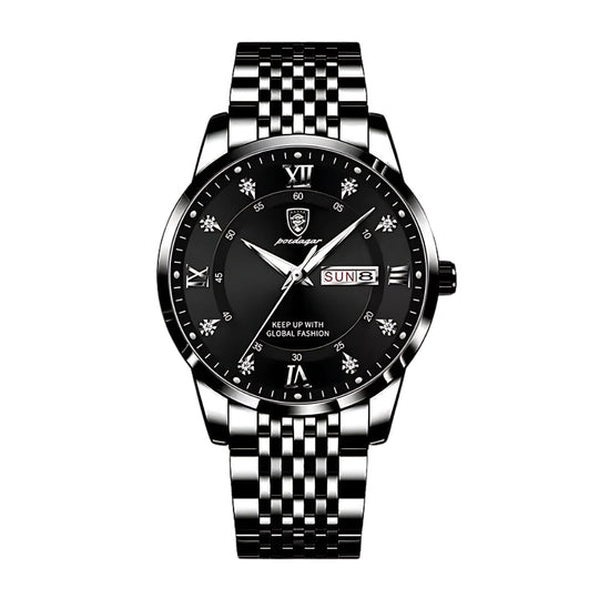 Chrono – 41mm Philip Poedagar
