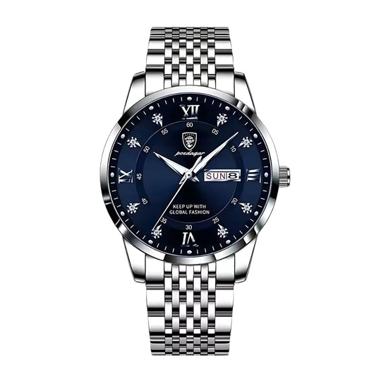 Chrono – 41mm Philip Poedagar