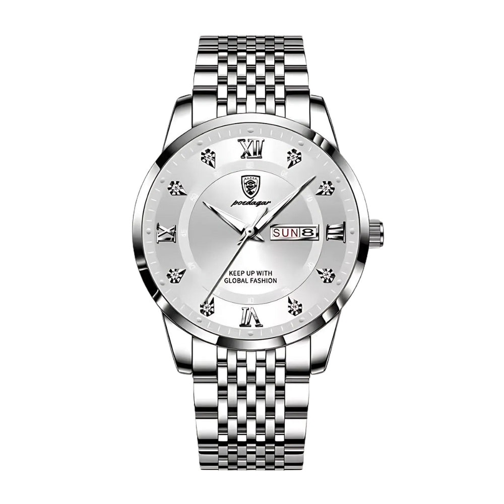 Chrono – 41mm Philip Poedagar