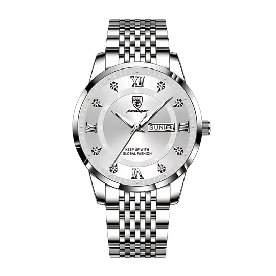 Chrono – 41mm Philip Poedagar