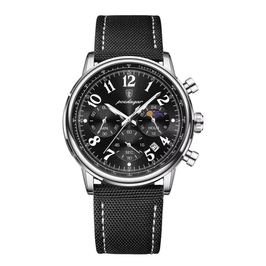 Exelior– 41mm Philip Poedagar