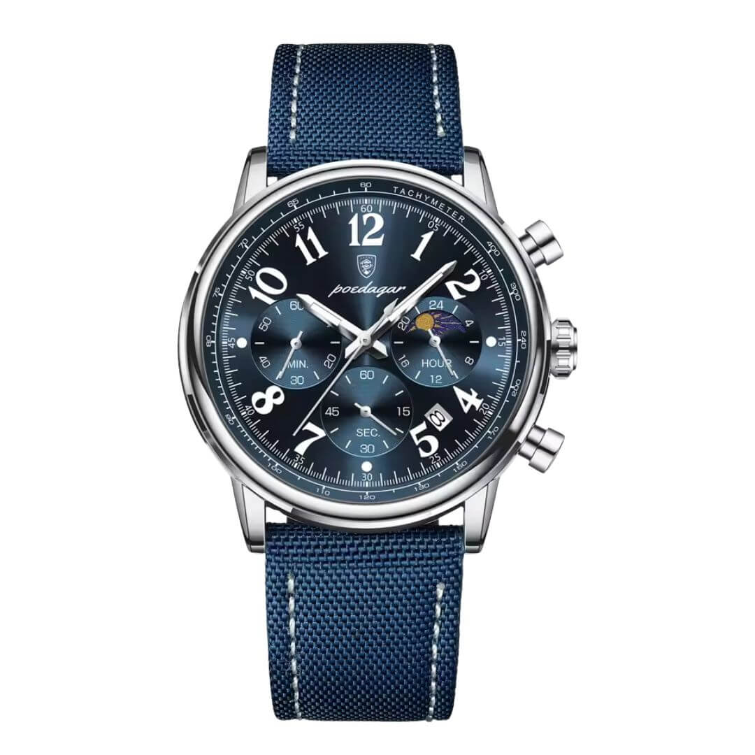 Exelior– 41mm Philip Poedagar
