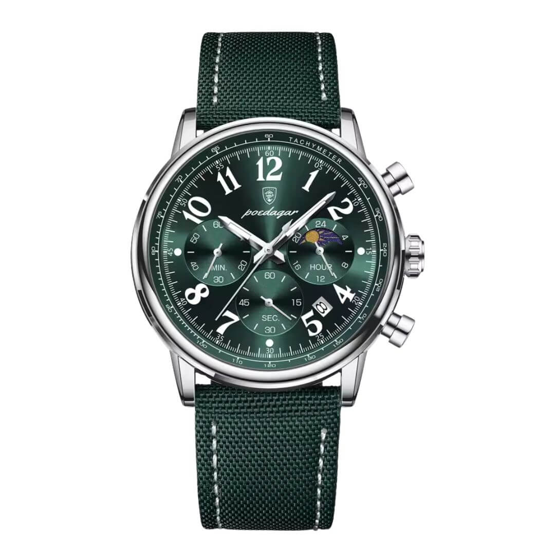 Exelior– 41mm Philip Poedagar