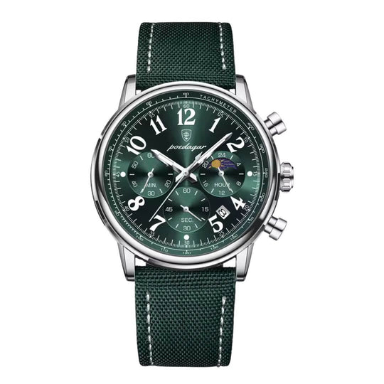 Exelior– 41mm Philip Poedagar