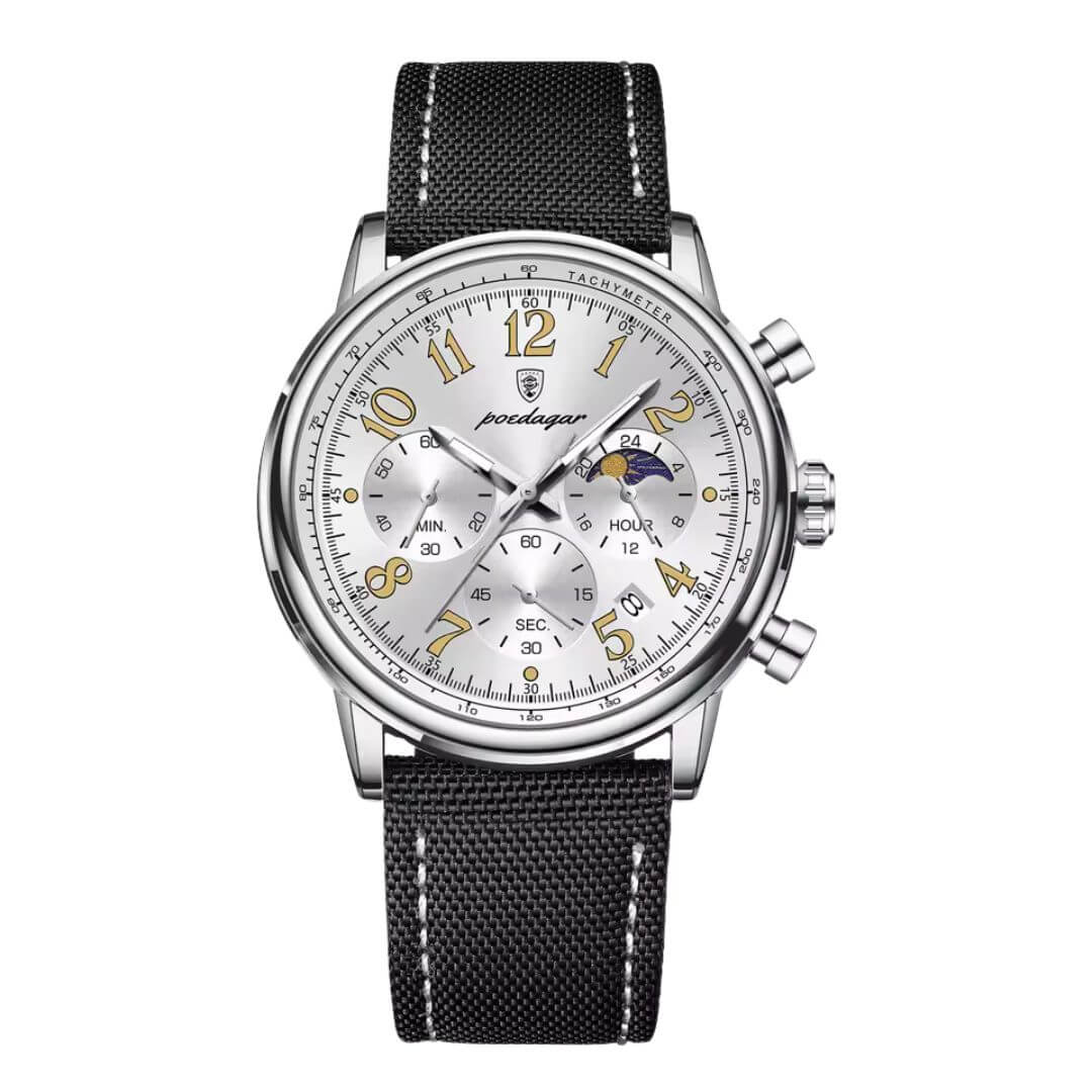 Exelior– 41mm Philip Poedagar