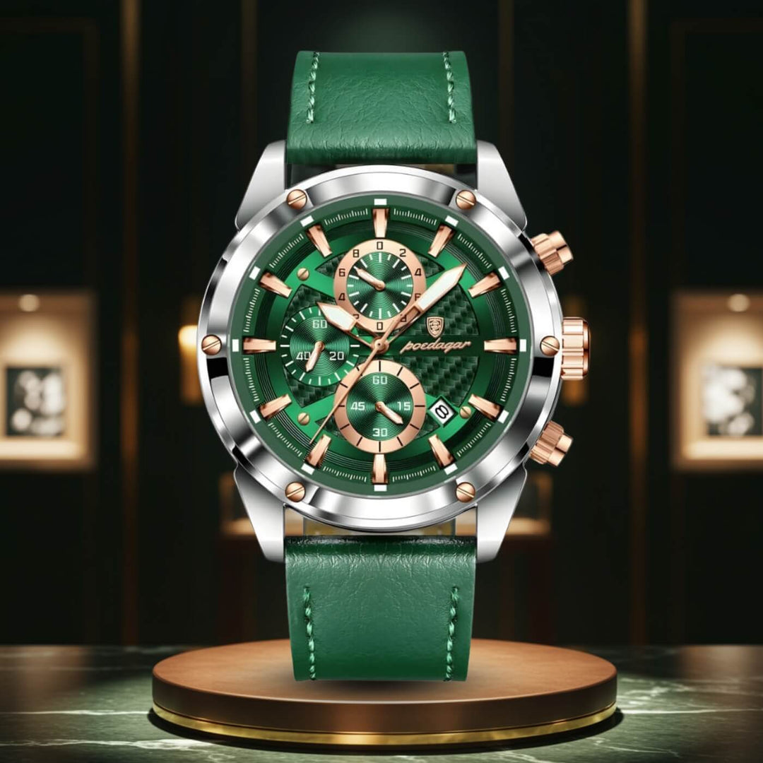 Grandior – 45mm Philip Poedagar