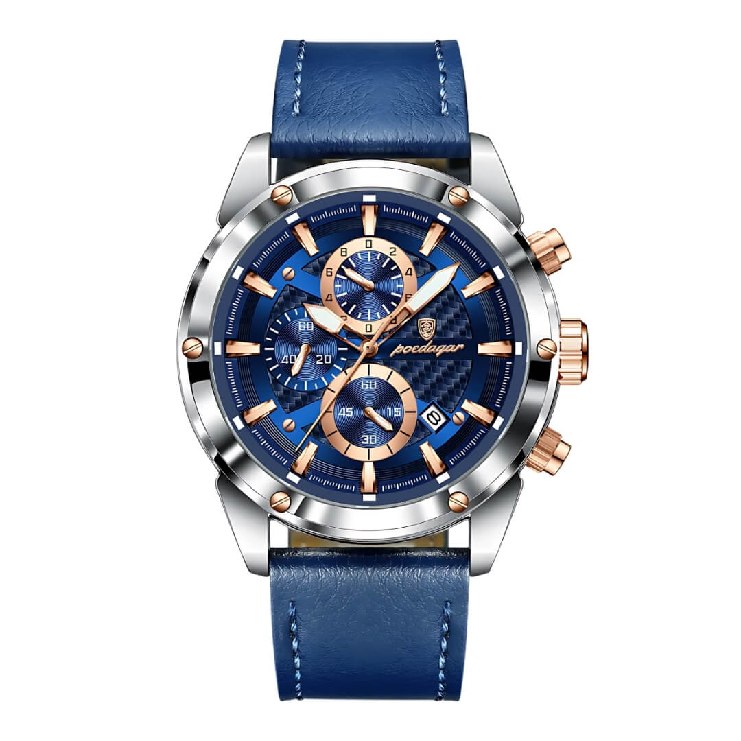 Grandior – 45mm Philip Poedagar