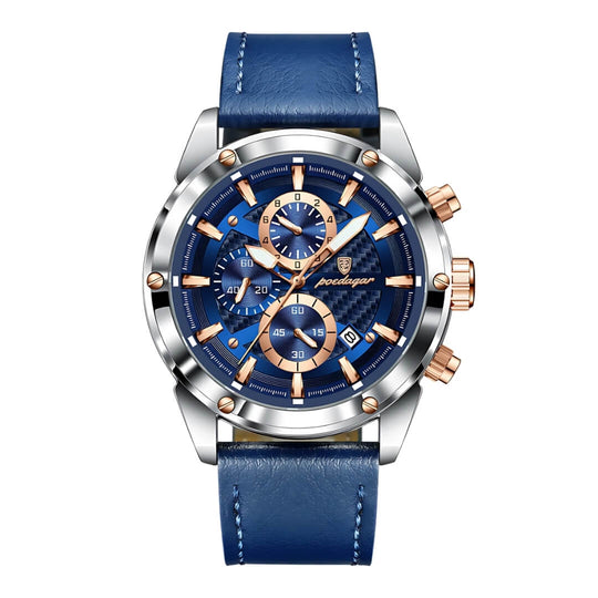 Grandior – 45mm Philip Poedagar