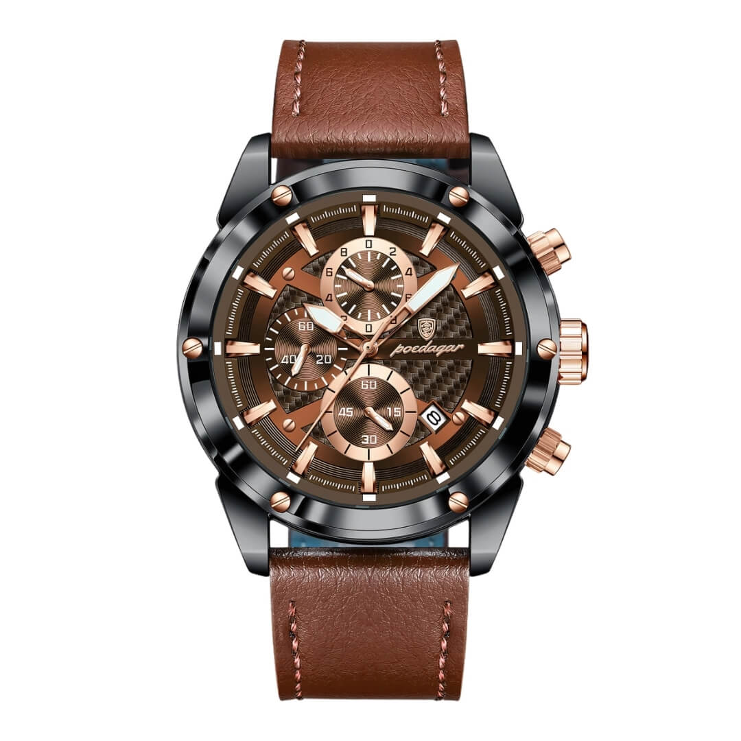 Grandior – 45mm Philip Poedagar