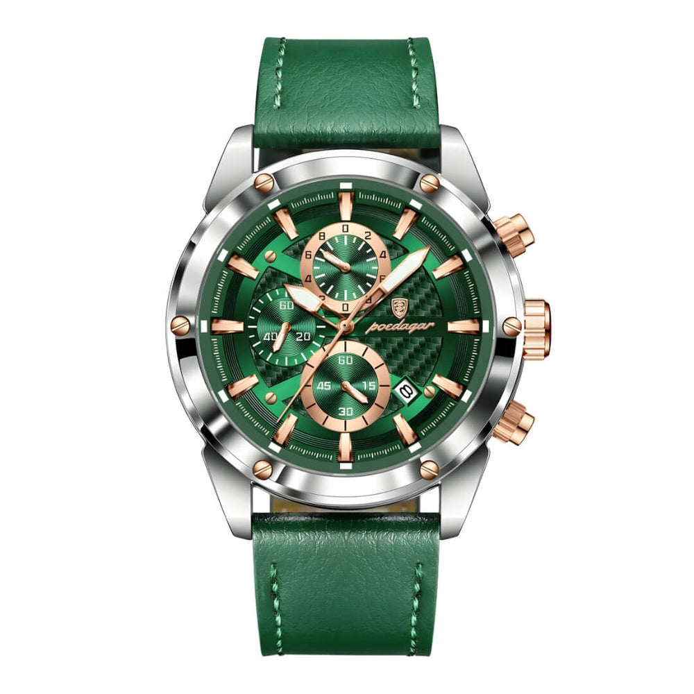 Grandior – 45mm Philip Poedagar