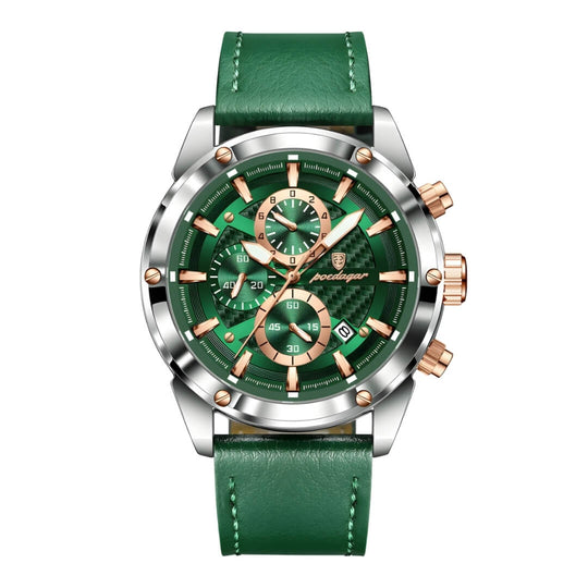 Grandior – 45mm Philip Poedagar