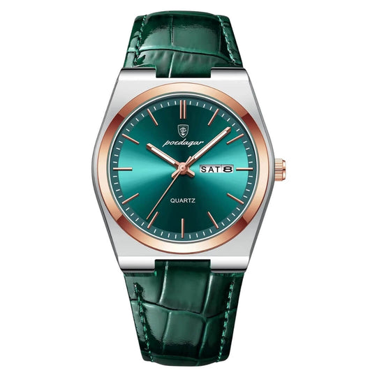Imperium (Rose Gold) – 40mm Philip Poedagar
