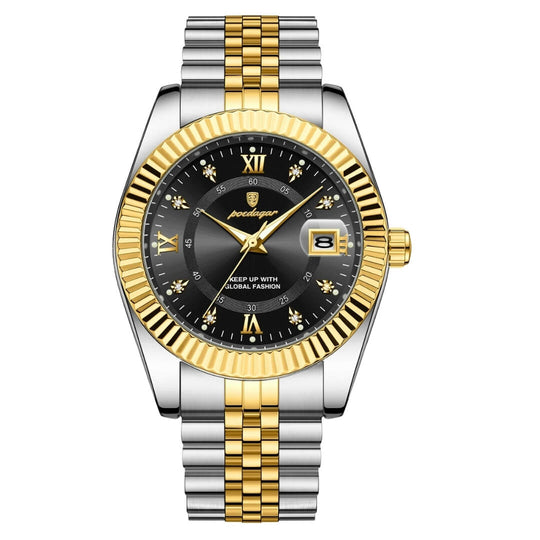 Invictus (Gold) – 40mm Philip Poedagar