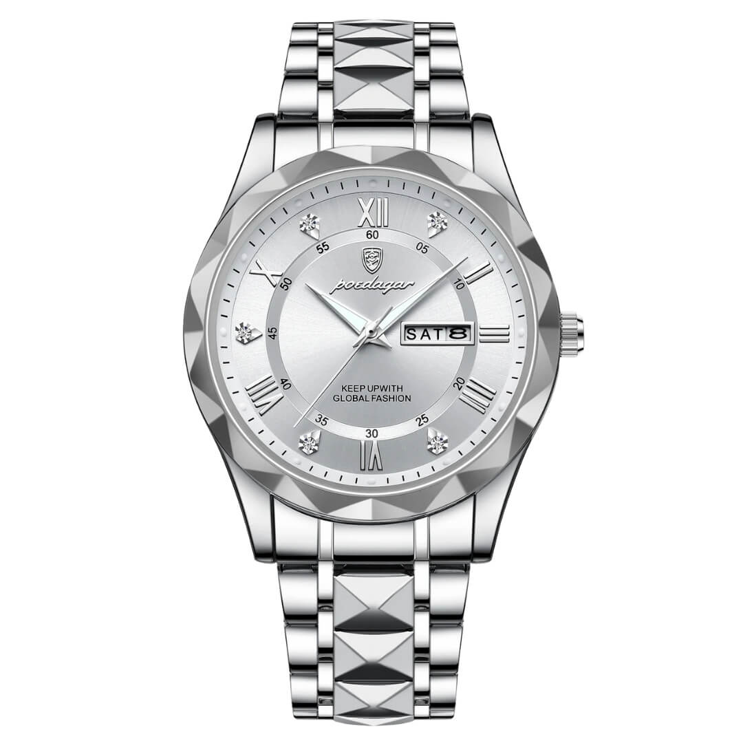 Marinor – 41mm Philip Poedagar