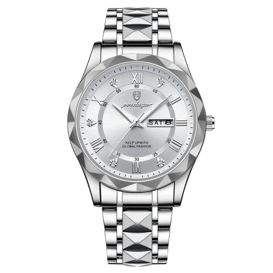 Marinor – 41mm Philip Poedagar