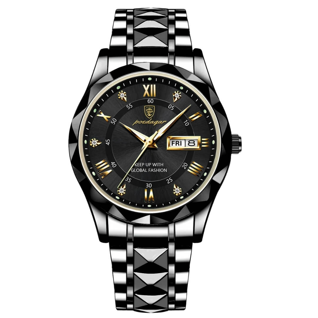 Marinor – 41mm Philip Poedagar