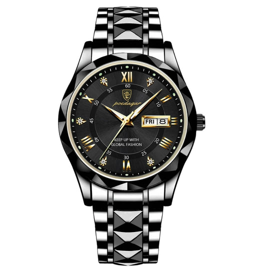 Marinor – 41mm Philip Poedagar