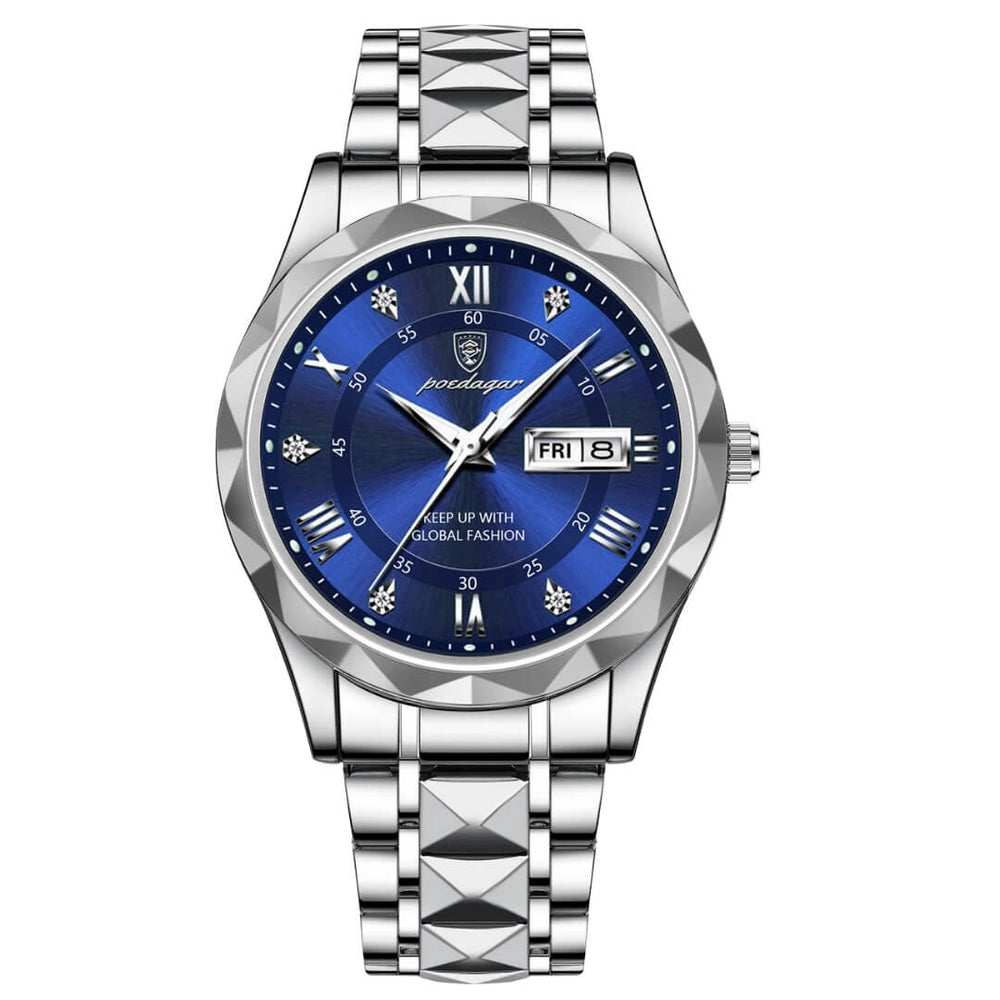 Marinor – 41mm Philip Poedagar