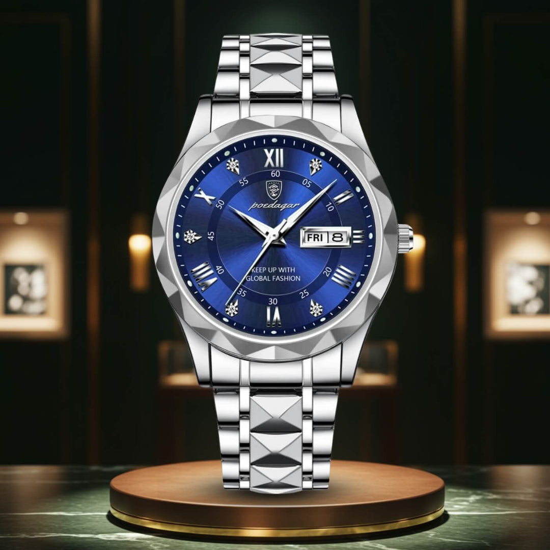 Marinor – 41mm Philip Poedagar