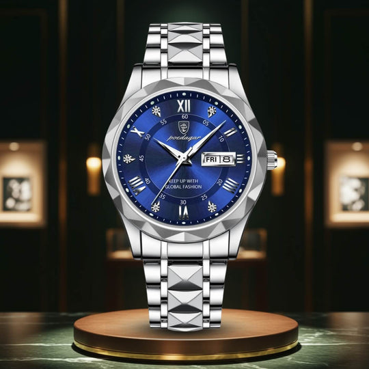 Marinor – 41mm Philip Poedagar