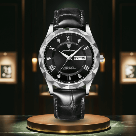 Maximus – 41mm Philip Poedagar