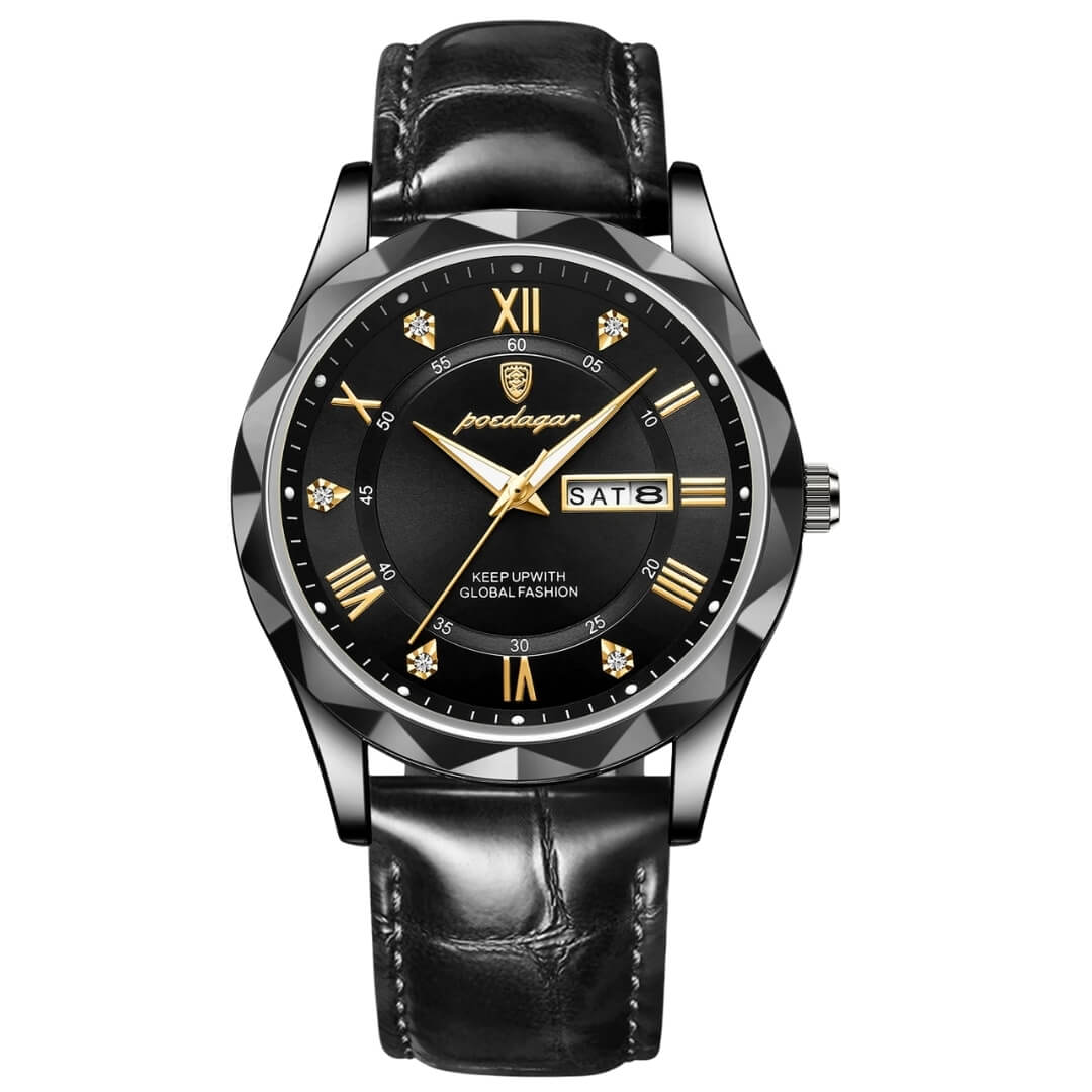 Maximus – 41mm Philip Poedagar