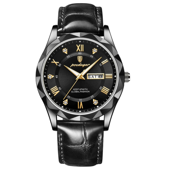 Maximus – 41mm Philip Poedagar