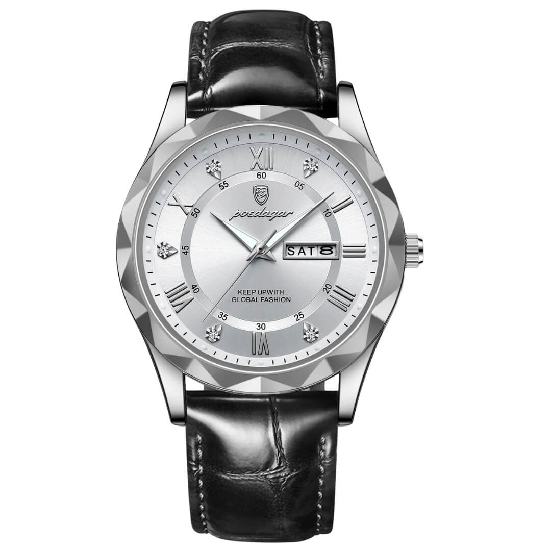 Maximus – 41mm Philip Poedagar