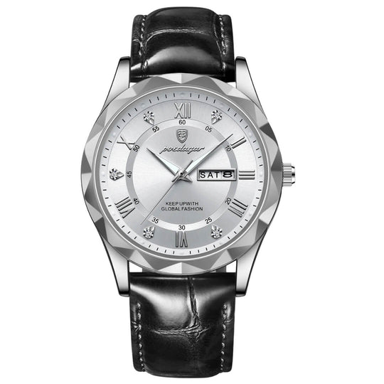 Maximus – 41mm Philip Poedagar
