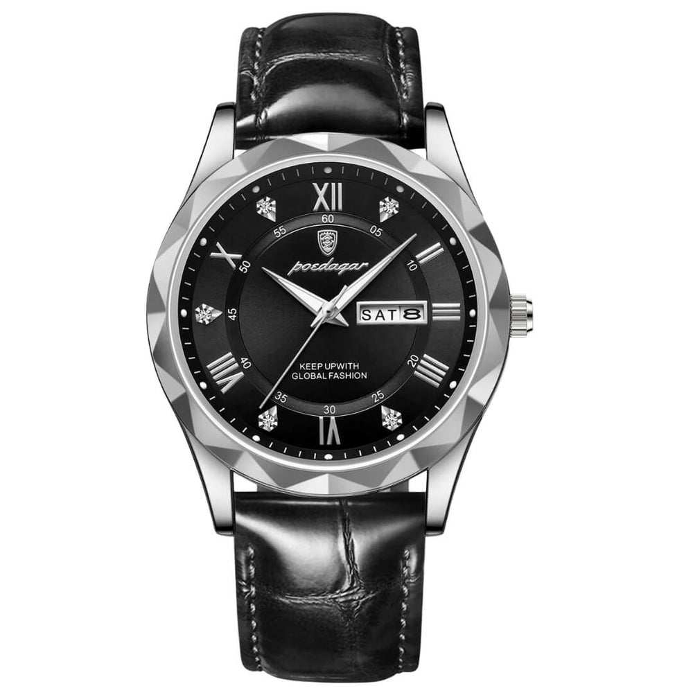 Maximus – 41mm Philip Poedagar