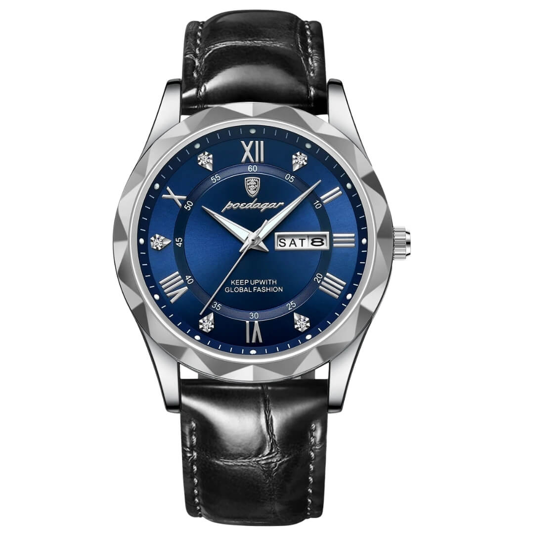 Maximus – 41mm Philip Poedagar