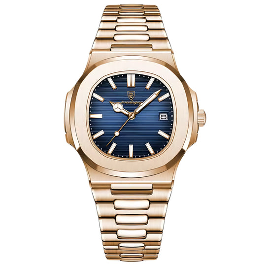 Nautilus (Pure Gold)- 35mm Philip Poedagar