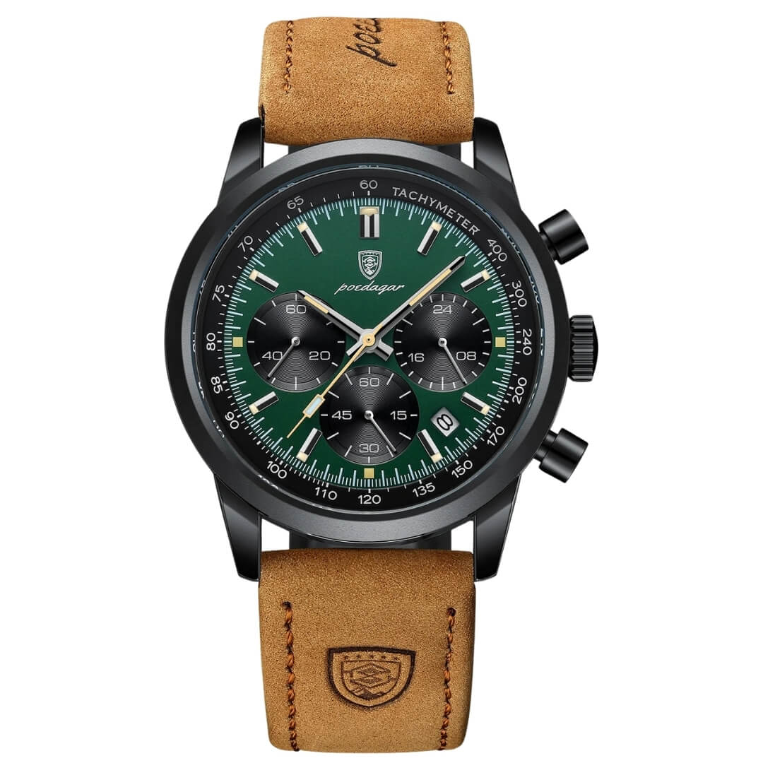 Oblivus – 41mm Philip Poedagar