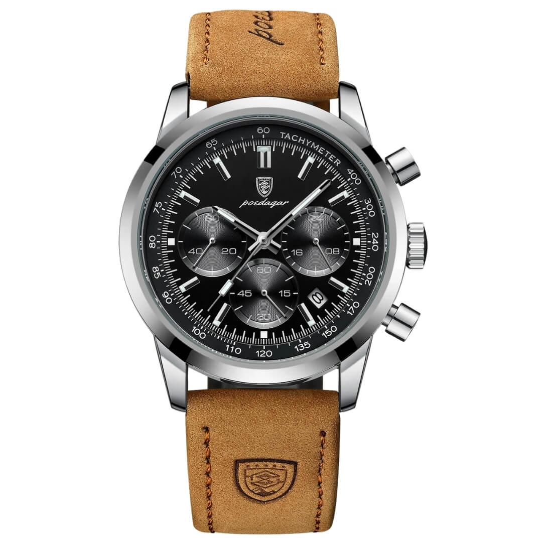Oblivus – 41mm Philip Poedagar