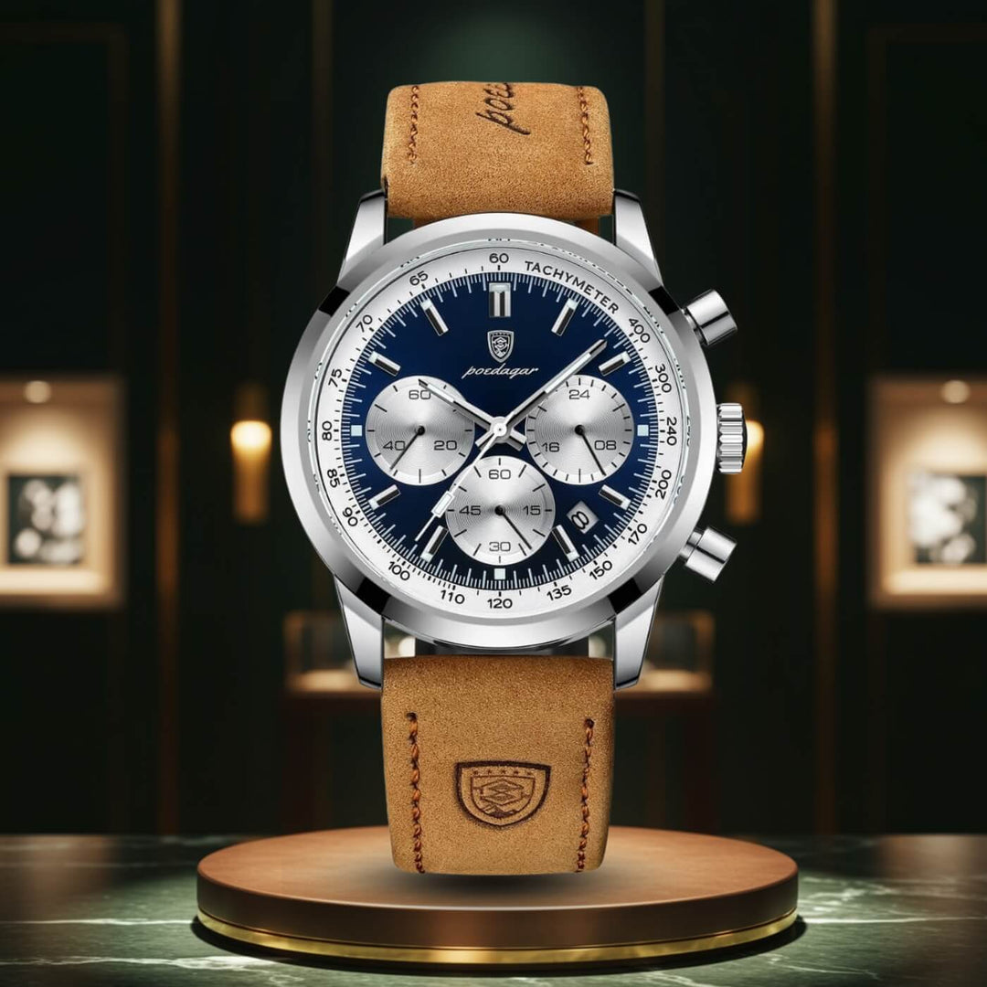 Oblivus – 41mm Philip Poedagar