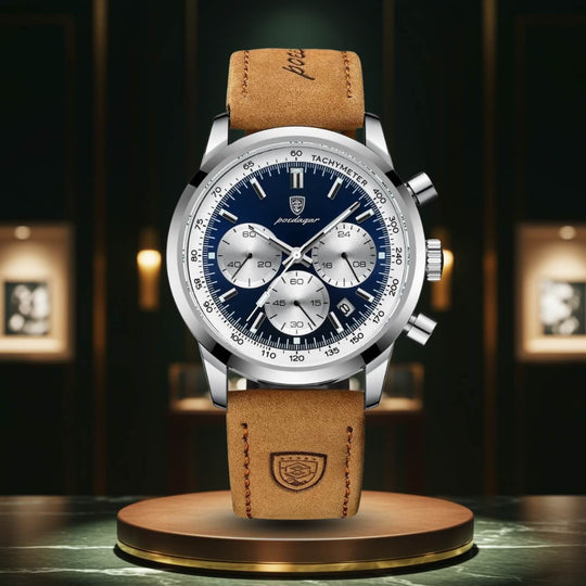Oblivus – 41mm Philip Poedagar