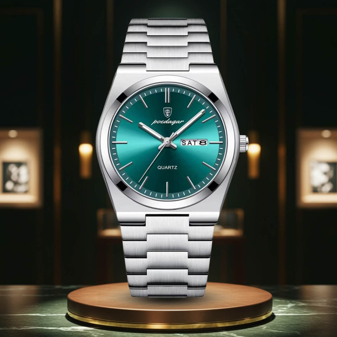 Oceanis – 40mm Philip Poedagar