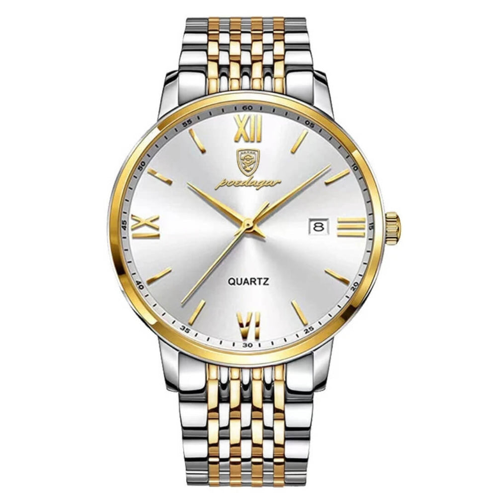 Pelagos (Gold) – 42mm Philip Poedagar