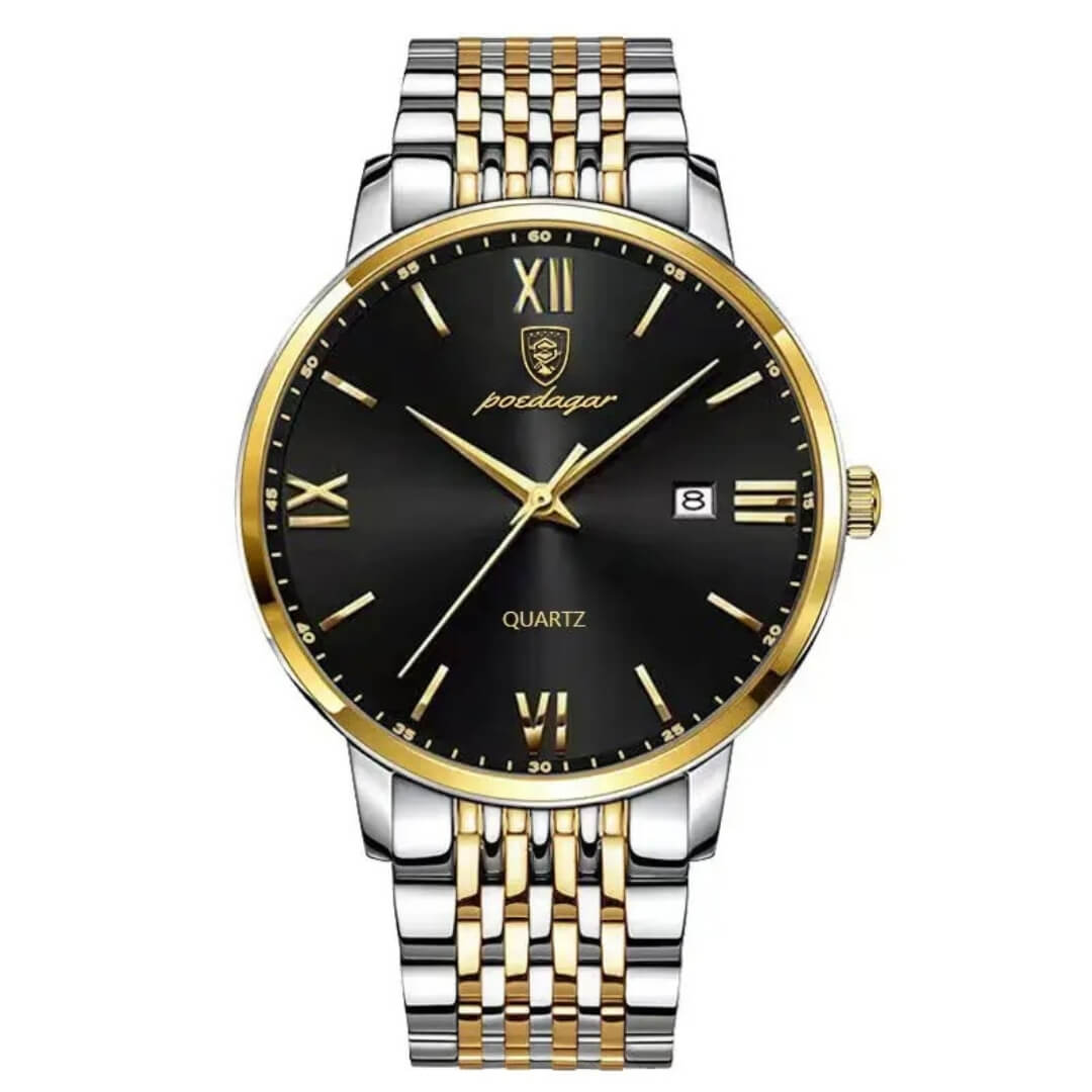 Pelagos (Gold) – 42mm Philip Poedagar