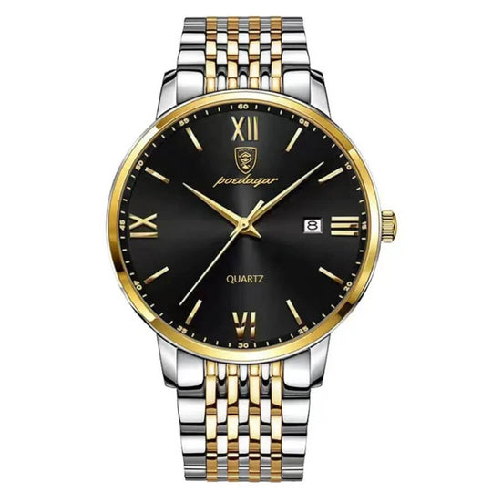 Pelagos (Gold) – 42mm Philip Poedagar