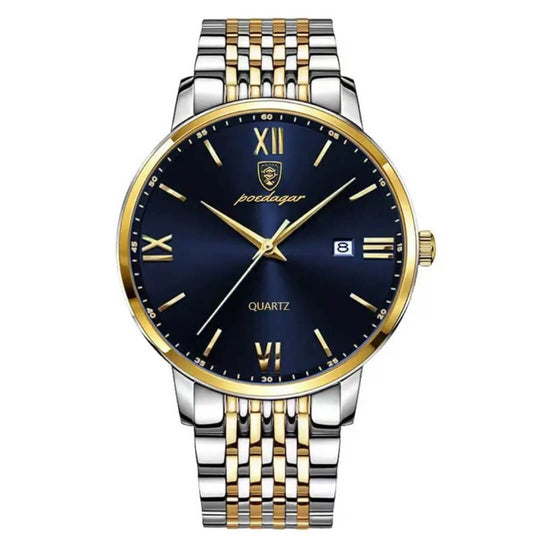Pelagos (Gold) – 42mm Philip Poedagar