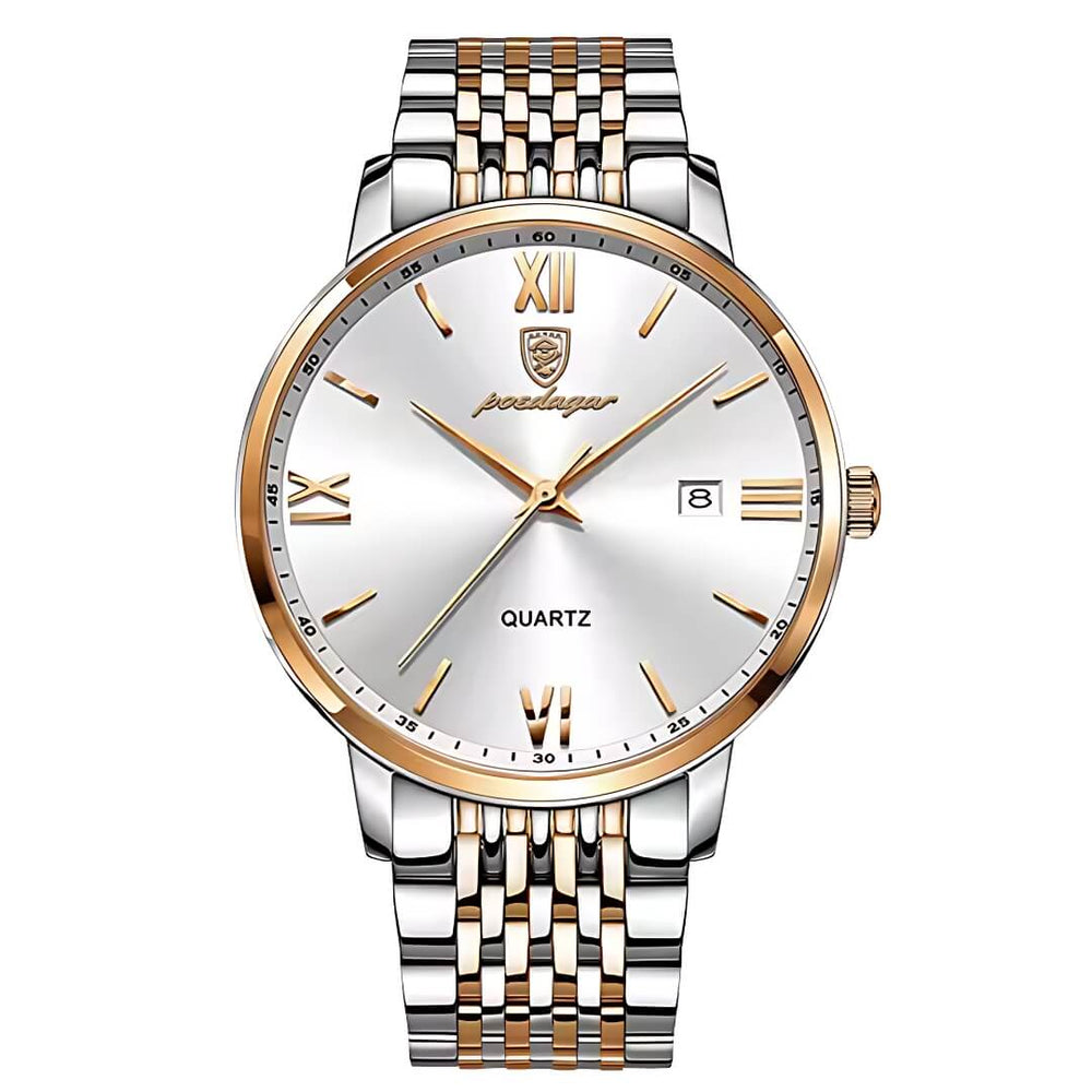 Pelagos (Rose Gold) – 42mm Philip Poedagar