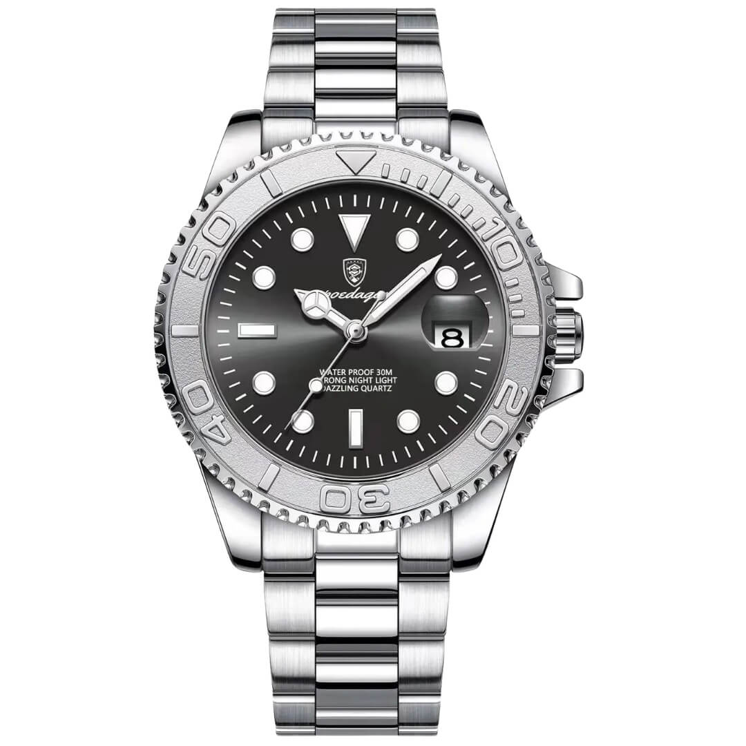 Prestige - 43mm Philip Poedagar