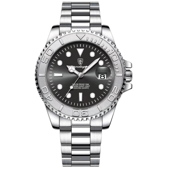 Prestige - 43mm Philip Poedagar