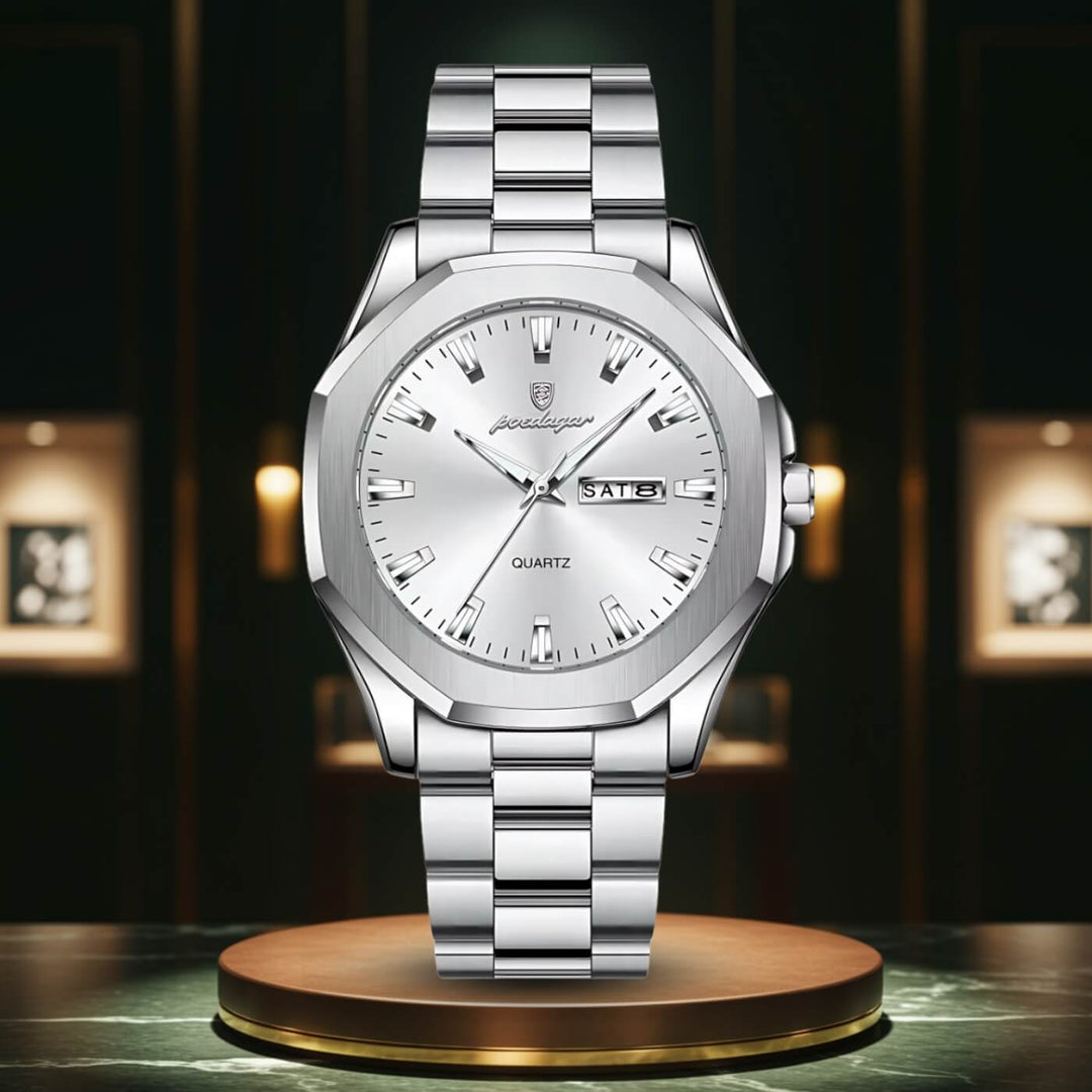Regalia – 42mm Philip Poedagar